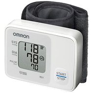 OMRON RS1 - Pressure Monitor