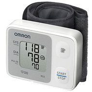 OMRON RS2 - Vérnyomásmérő