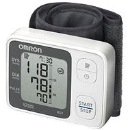 OMRON RS3 - Pressure Monitor