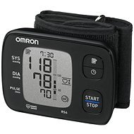 OMRON RS6 - Vérnyomásmérő