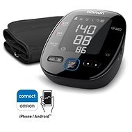 OMRON MIT5 Connect - Manometer