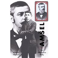 Amšel Syn Herrmanna Kafky - Romana Nejdlová