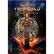 Krev trpaslíků - Frank Rehfeld