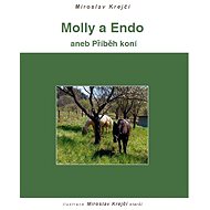 Molly a Endo aneb příběh koní - Miroslav Krejčí