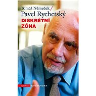 Diskrétní zóna - Tomáš Němeček