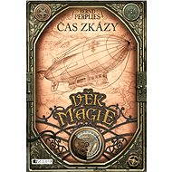 Věk magie – Čas zkázy - Bernd Perplies