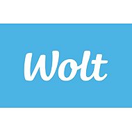 Wolt Geschenkgutschein 25 EUR - Geschenkgutschein