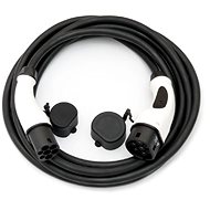 Typ 2/Typ 2 (Mennekes) - 32A - 5m - EV Charging Cable