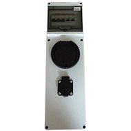Type 2 charger - 22kW - Charging Station