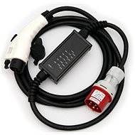 Typ 1 (Yazaki) / CEE (230V) - 32A - 5m - EV Charging Cable