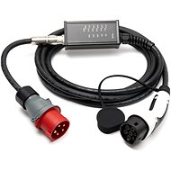 Multiport Smart Cable 16A - EV Charging Cable