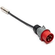 Multiport Smart Cable adapter CEE 16A 5p - Jármű töltővezeték