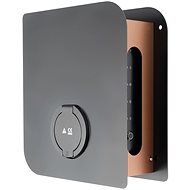 Wall Charger S 22 kW 3f - Wallbox