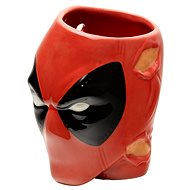 Deadpool pencil holder - Holder