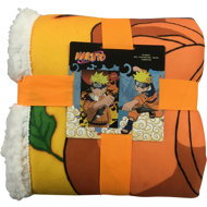 Naruto 100 × 150 cm - bedspread - Bed Cover