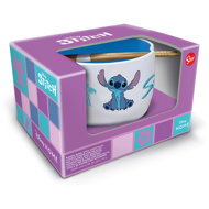Stitch ramen bowl and chopsticks - gift set - Gift Set