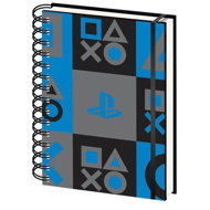 EPEE Ring notebook A5 Playstaion - Core - Notepad