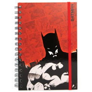 EPEE Notebook A5 Batman - Notepad