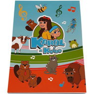 EPEE Block A5 Charles and Quido - Notepad