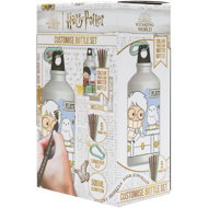 Harry Potter - creative set with bottle - Creative Kit