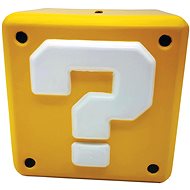 Super Mario ceramic cash box - Piggy Bank