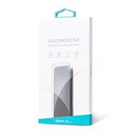 Epico Glass für das Sony Xperia X Handy - Schutzglas