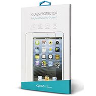 Epico Glass pro iPad 2017 9.7" - Glass Screen Protector