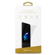 Epico FLEXI GLASS iPhone 5 / 5S / SE üvegfólia - Üvegfólia
