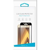 Epico Glass 2.5D for Lenovo LG G6, White - Glass Screen Protector