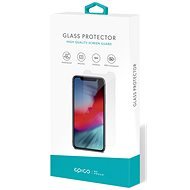 Epico Glass für iPhone X/XS - Schutzglas