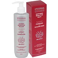 EPIDERMA Bioactive CBD Balm Psoriasis 300ml - Balm