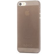Epico Twiggy Matt pre iPhone 5/5S sivý - Kryt na mobil