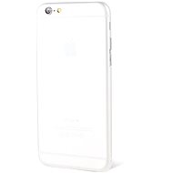 Epico Twiggy Matt for iPhone 6 white - Phone Cover
