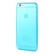 Epico Twiggy Matt iPhone 6 blue - Phone Cover