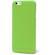 Epico Twiggy Matt for iPhone 6 Green - Phone Cover