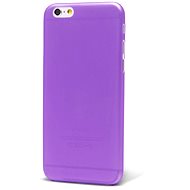 Epico Twiggy Matt Purple for iPhone 6 - Phone Cover