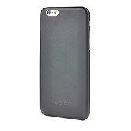 Epico Twiggy Matte for iPhone 6 and iPhone 6S - Black - Phone Cover