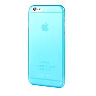 Epico Twiggy Matt für iPhone 6 und iPhone 6S blau - Handyhülle