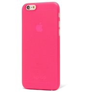 Epico Twiggy Matt for iPhone 6 and iPhone 6S Rose Red - Phone Cover