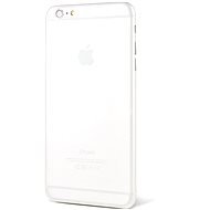 Epico Twiggy Matt iPhone 6 Plus és iPhone 6S Plus átlátszó - Telefon tok