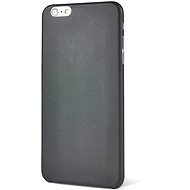 Epico Twiggy Matt pre iPhone 6 Plus a iPhone 6S Plus čierny - Ochranný kryt
