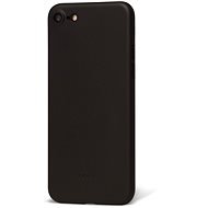 Epico Twiggy Matt for iPhone 7 Black - Protective Case