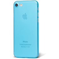 Epico Twiggy Matt für iPhone 7 Blau - Handyhülle