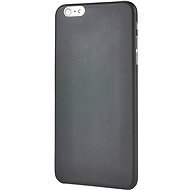 Epico Twiggy Matt for iPhone 7 Plus Black - Protective Case