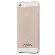 Epico Twiggy Gloss for iPhone 5/5S/SE Grey - Phone Cover