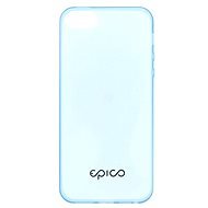 Epico Twiggy Gloss pre iPhone 5/5S/SE modrý - Kryt na mobil