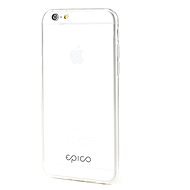 Epico Twiggy Gloss für iPhone 6 Weiß - Handyhülle