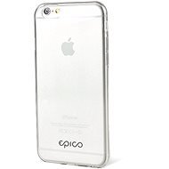 Epico Twiggy Gloss pre iPhone 6 sivý - Ochranný kryt