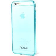 Epico Twiggy Gloss for iPhone 6, Blue - Phone Cover