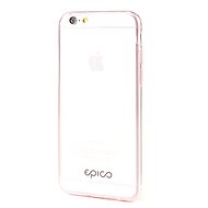 Epico Twiggy Gloss for iPhone 6 red - Phone Cover